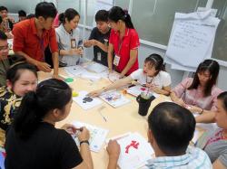 Quản lý công việc PDCA - Pou Yuen (16.07.2019 AM)